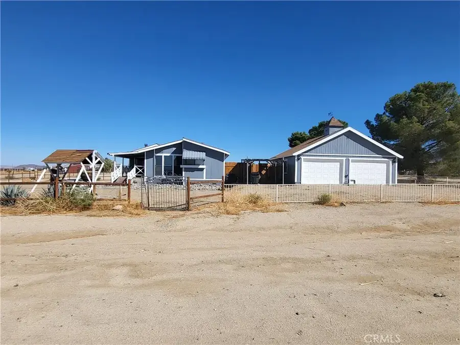 33391 165th East, Llano, CA 93544 - #2