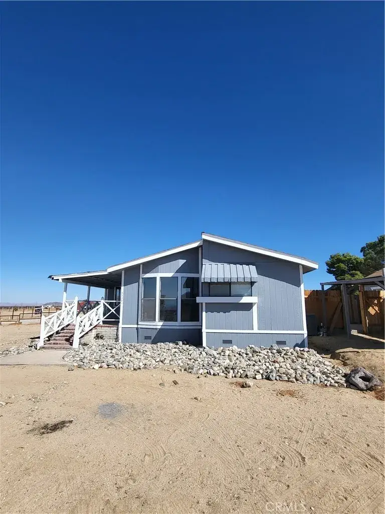 33391 165th East, Llano, CA 93544 - #3