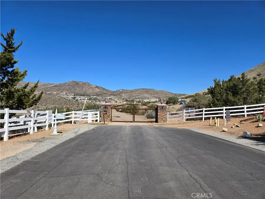 0 White Feather, Acton, CA 93510 - #3