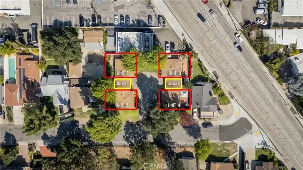 2815 Sycamore, Montrose, CA 91214