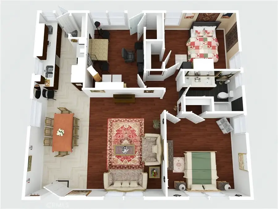 11355 Covello, Sun Valley, CA 91352 - Image #2