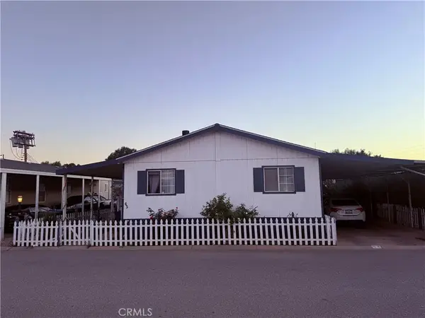 15831 Olden #63, Sylmar, CA 91342