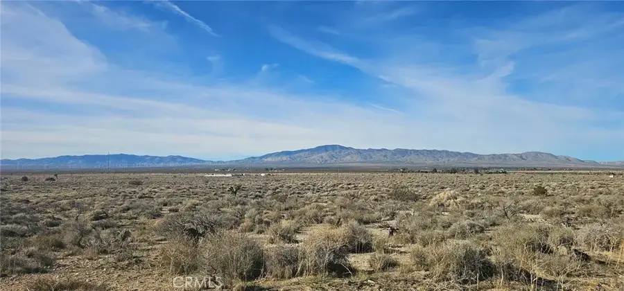 0 97th St W, Rosamond, CA 93560 - Image #2