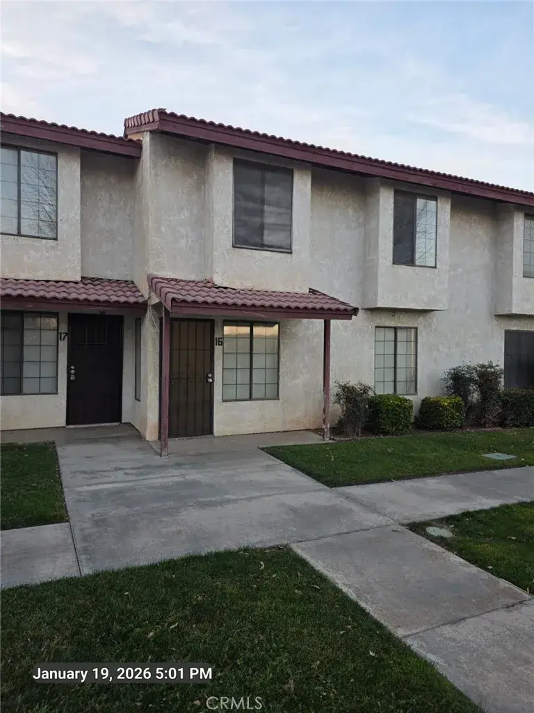 38550 22nd East, Palmdale, CA 93550 - #1
