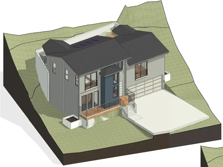 4260 N Canoga, Woodland Hills, CA 91364 - #2