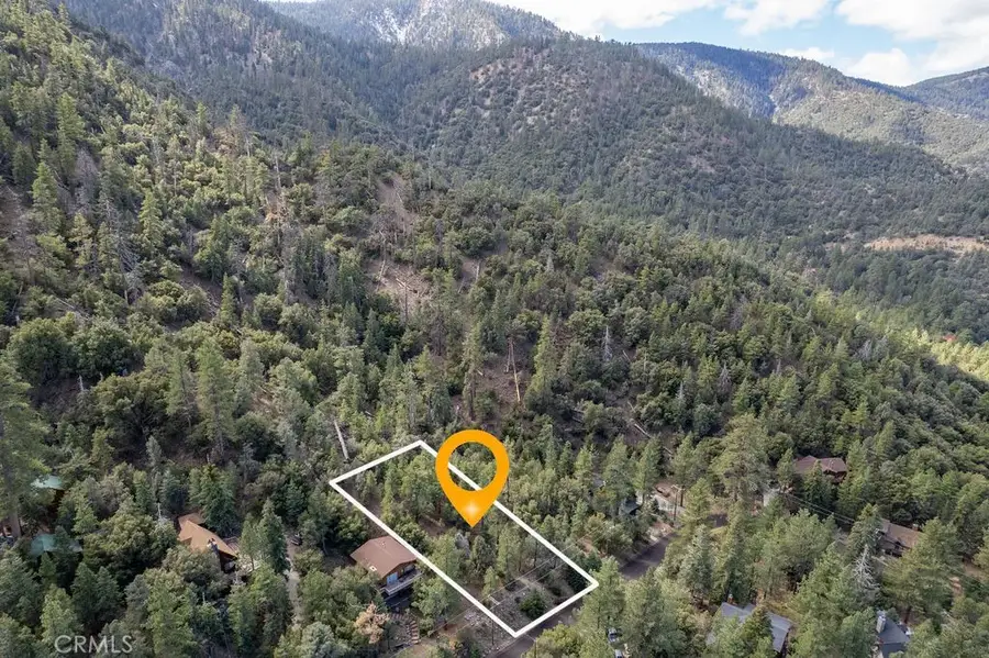 15028 Chestnut, Pine Mountain Club, CA 93222 - #3