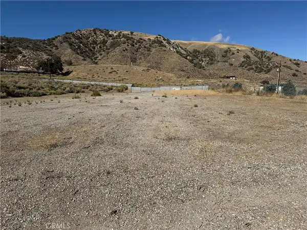 0 Landfill, Lebec, CA 93243