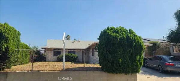 11010 Borden, Pacoima, CA 91331