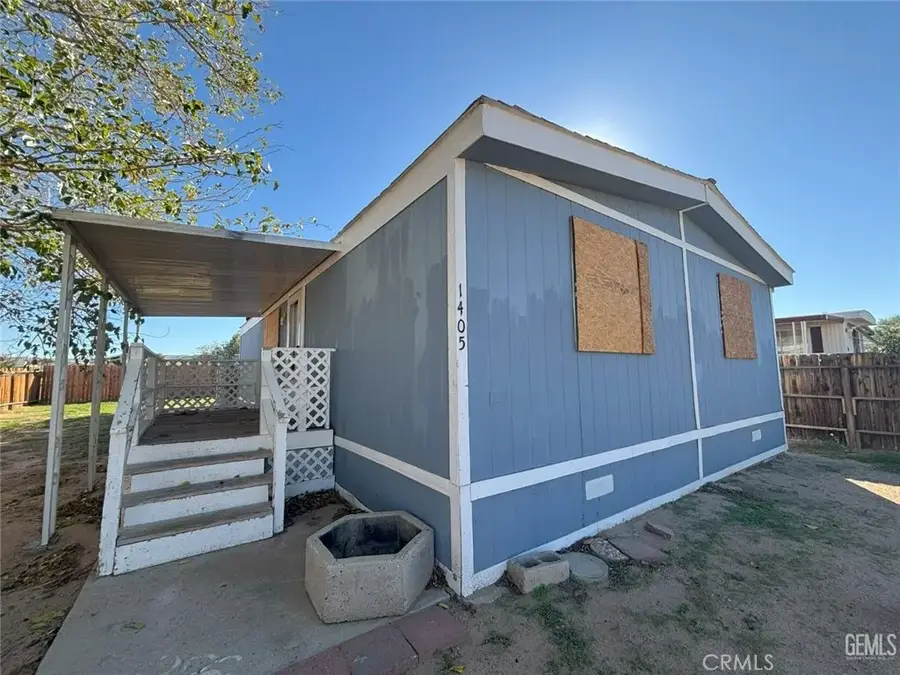 1405 W Saint George Avenue, Ridgecrest, CA 93555 - Image #3
