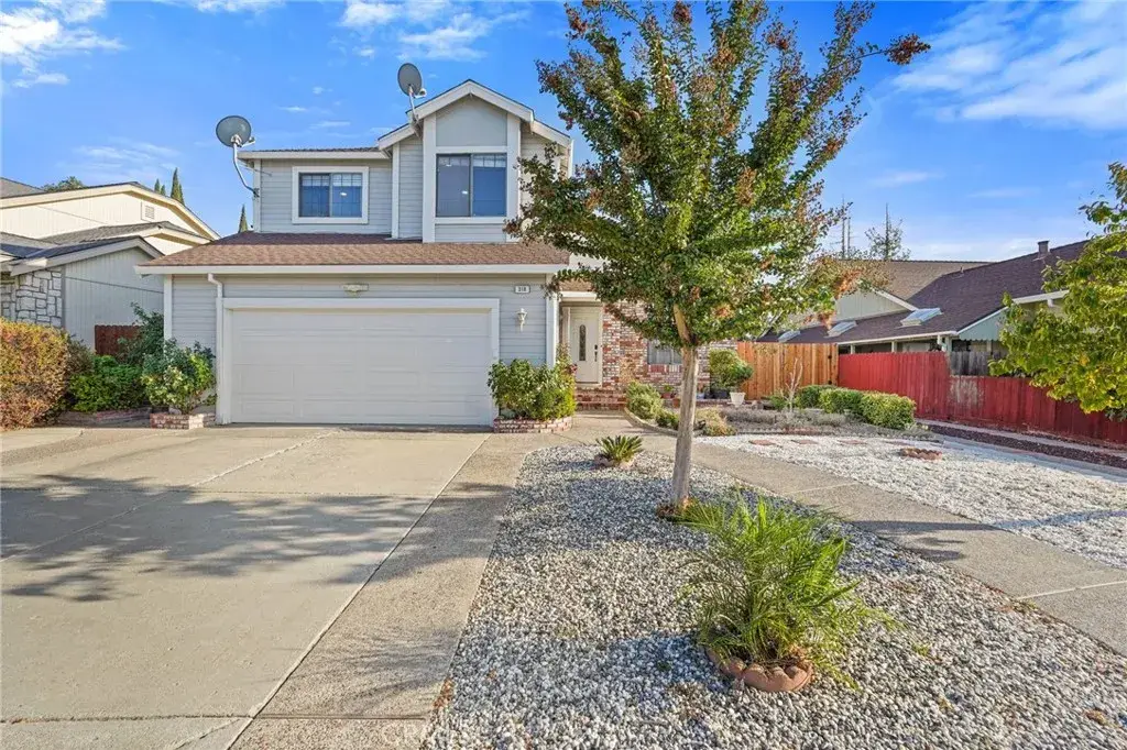 318 Redrock, Antioch, CA 94509 - Image #1