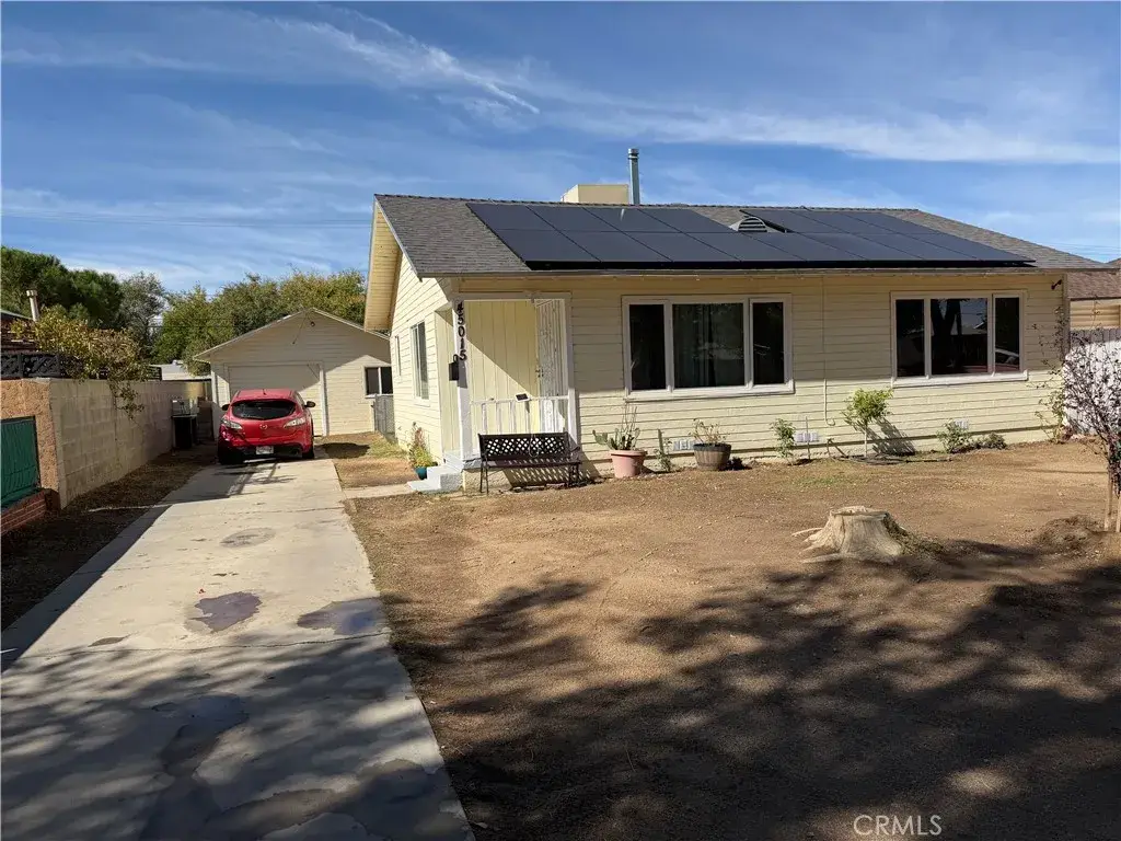 45015 11th West, Lancaster, CA 93534 - Image #1