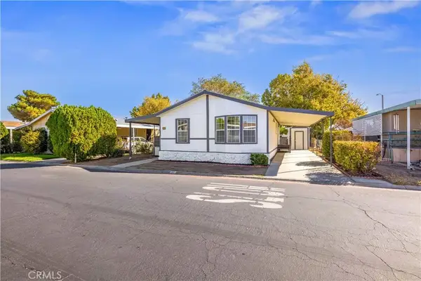 45111 25th East #52, Lancaster, CA 93535