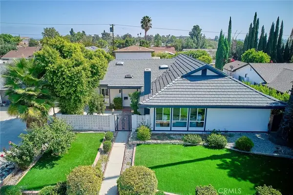 9604 Swinton, North Hills, CA 91343