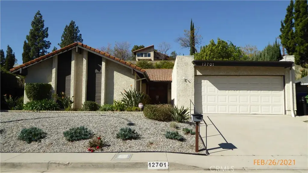 12701 Norlina, Granada Hills, CA 91344 - Image #1