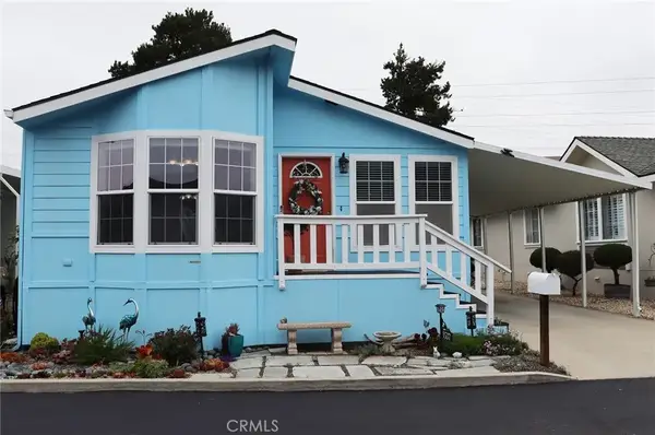 1537 White Pine #48, Morro Bay, CA 93442