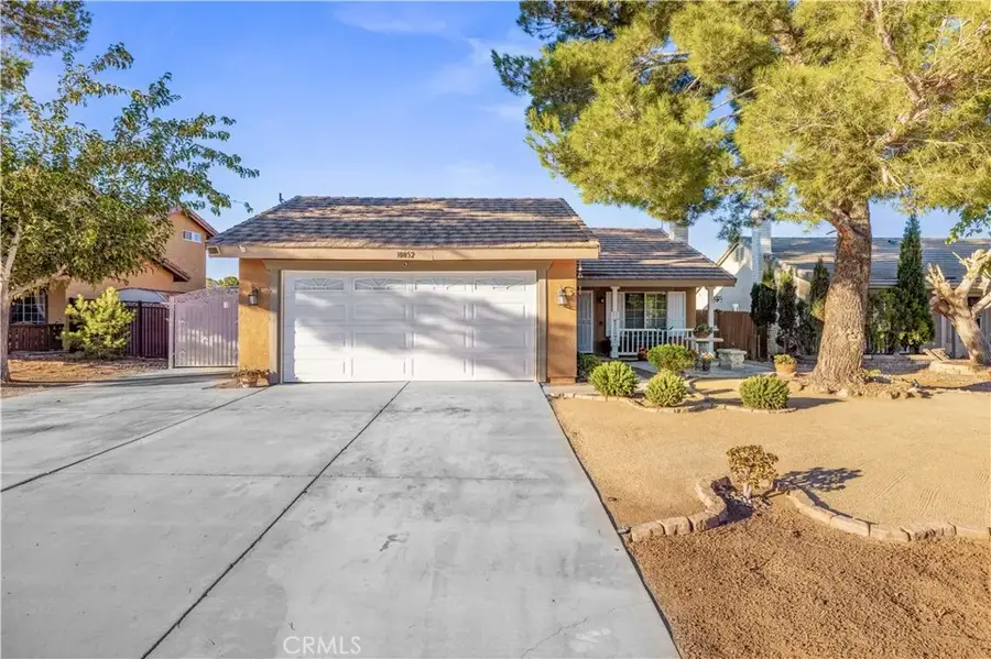 10852 Bonanza Road, Adelanto, CA 92301 - Image #3