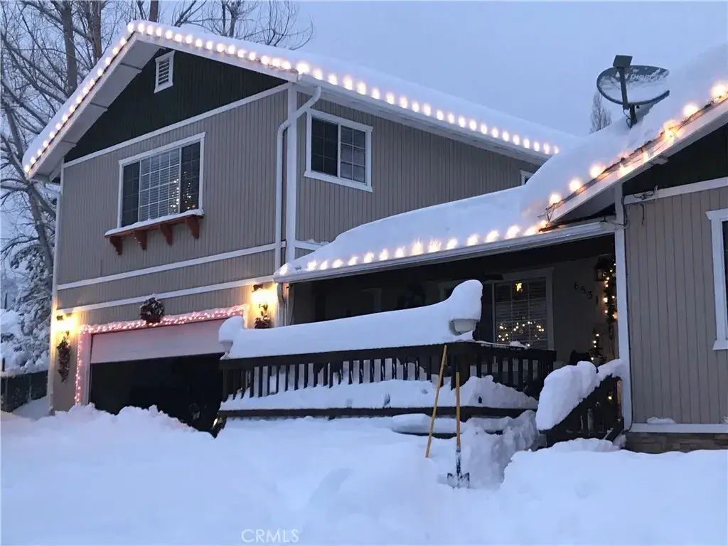 6537 Lakewood, Frazier Park, CA 93225 - Image #1