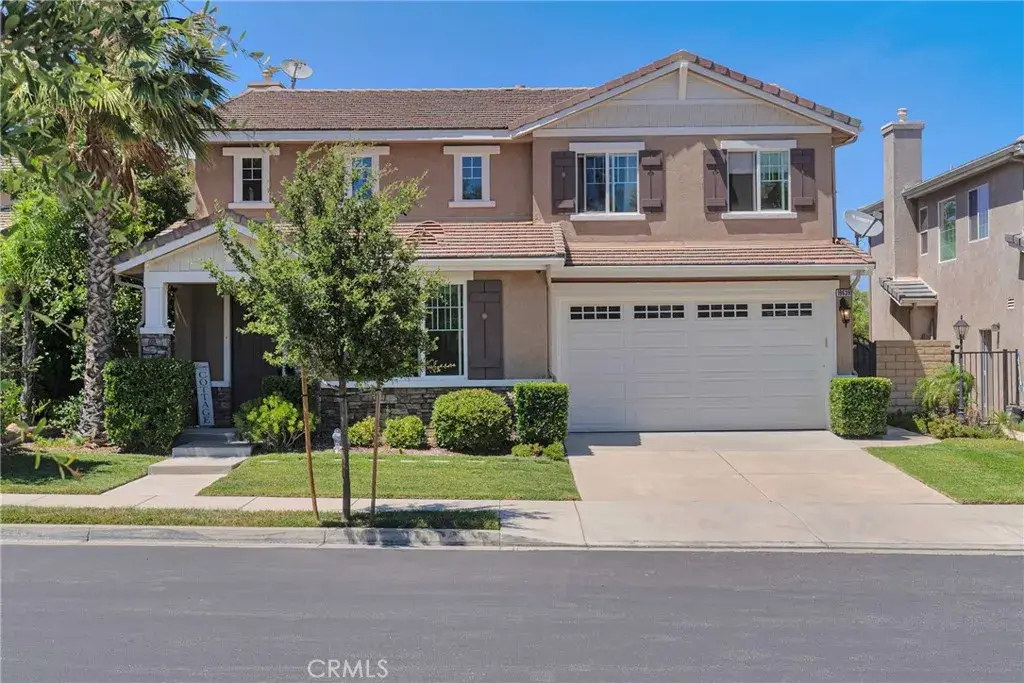 19639 Ellis Henry, Newhall, CA 91321 - Image #1