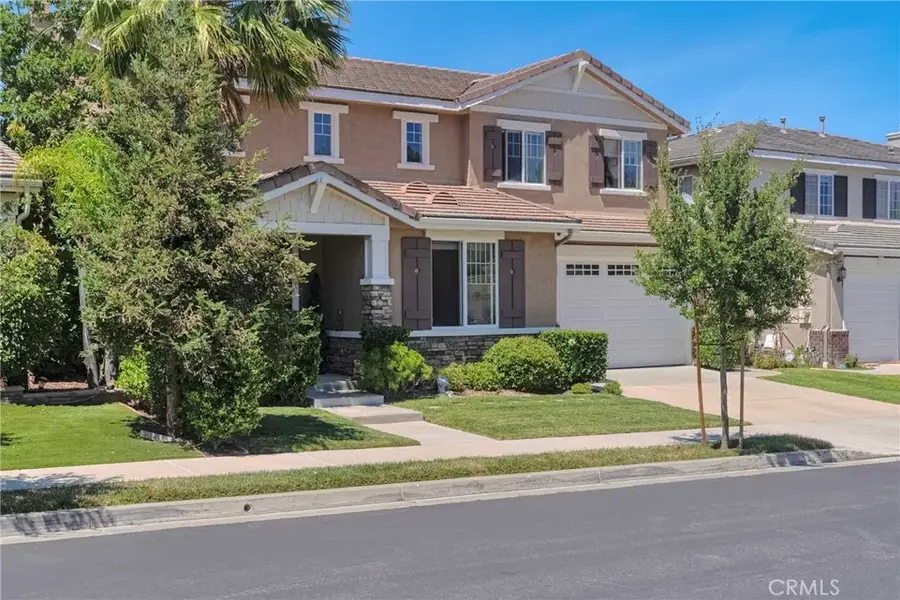 19639 Ellis Henry, Newhall, CA 91321 - Image #3