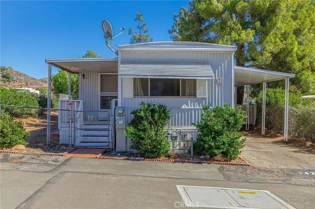 2501 Sierra #142, Acton, CA 93510 - Image #1