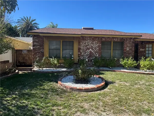 8221 Kentland, West Hills, CA 91304