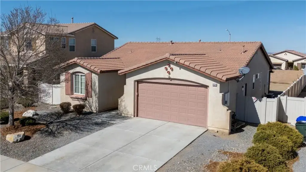 11534 Charm Lane, Adelanto, CA 92301 - Image #1