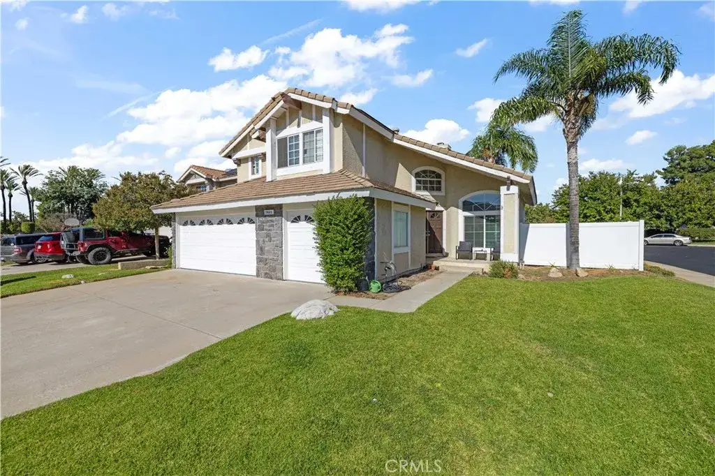 7465 Doheny, Fontana, CA 92336 - Image #1