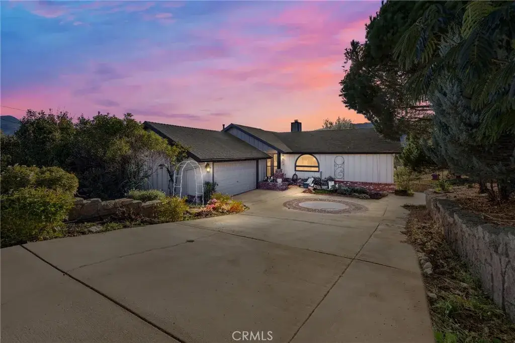 20220 Bald Mountain, Tehachapi, CA 93561 - Image #1