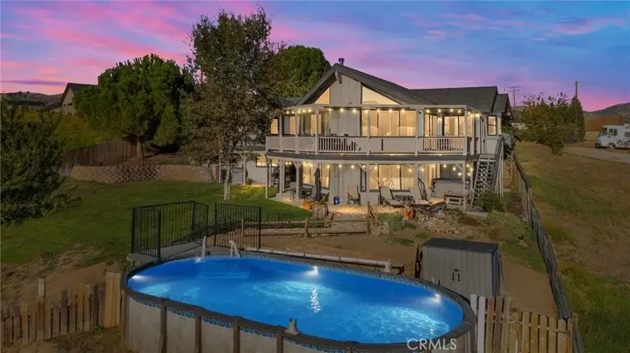 20220 Bald Mountain, Tehachapi, CA 93561 - Image #2
