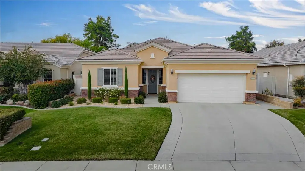 14006 Sandstone Peak, Bakersfield, CA 93306 - Image #1