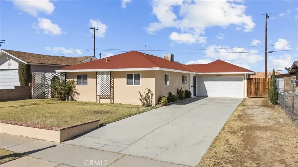 38953 Foxholm Drive, Palmdale, CA 93551 - Image #1