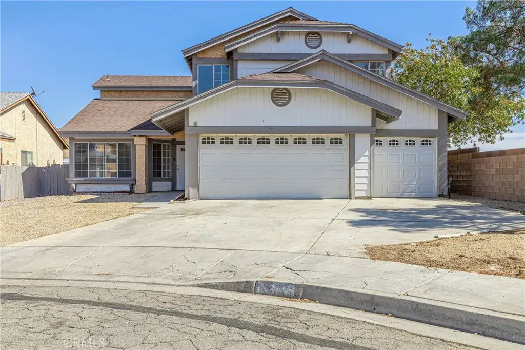 43602 Serenity Court, Lancaster, CA 93535 - Image #1