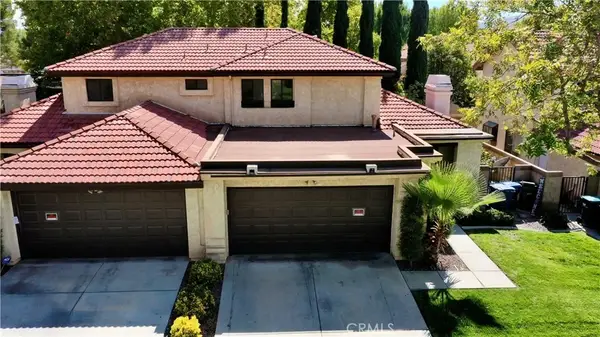 2860 Dartmouth, Lancaster, CA 93536