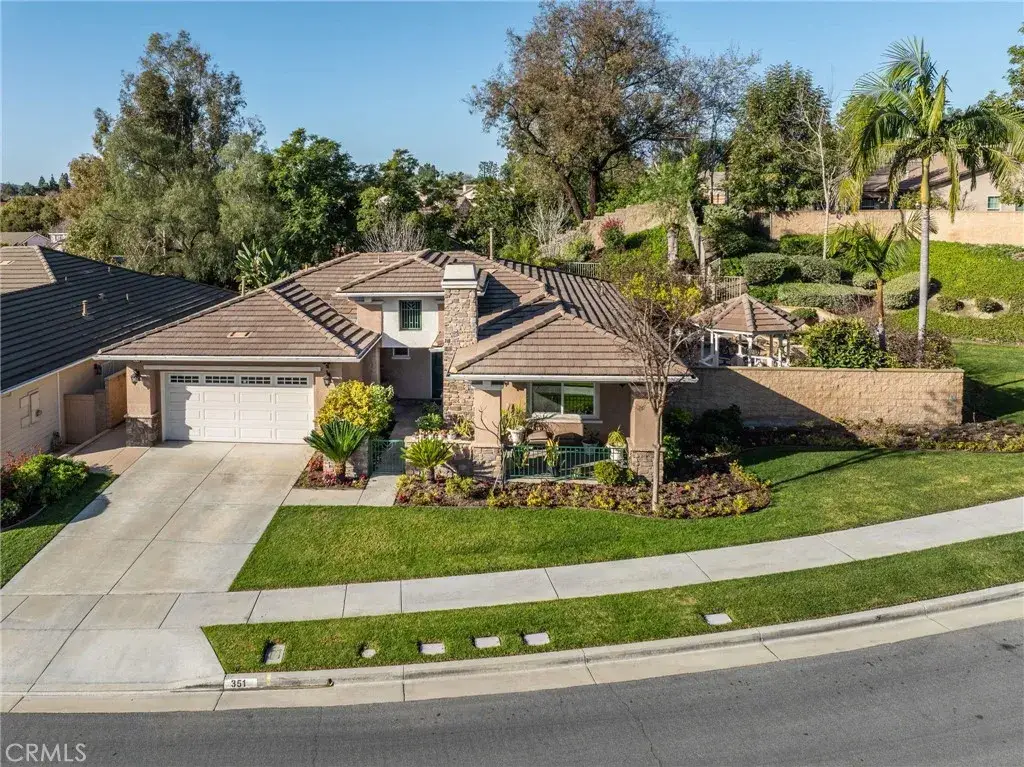 351 Spur Trail Avenue, Walnut, CA 91789 - #1