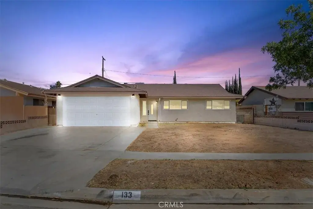 133 E Avenue Q4, Palmdale, CA 93550 - Image #1