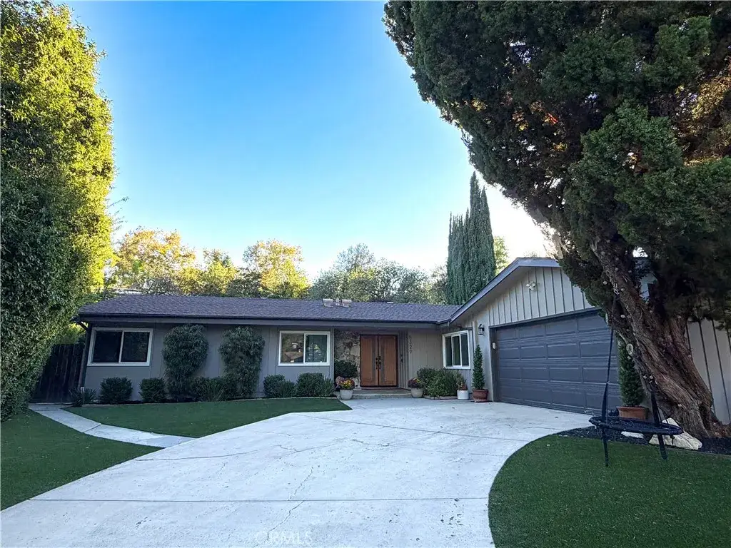 5329 Blanco Avenue, Woodland Hills, CA 91367 - Image #1