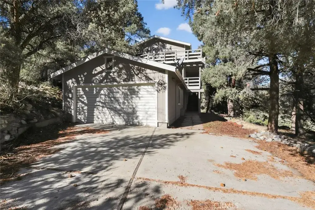 2405 Yellowstone Court, Frazier Park, CA 93225 - Image #1