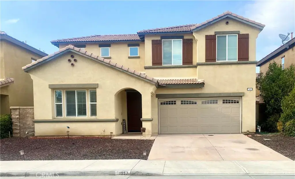 1957 El Milagro Road, San Jacinto, CA 92582 - #1