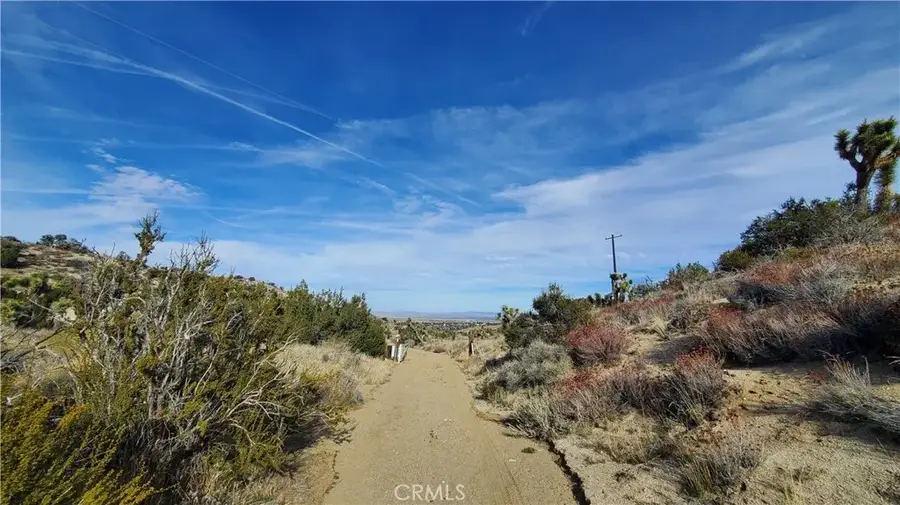 0 Vicinity Ross Road East, Juniper Hills, CA 93543 - Image #2