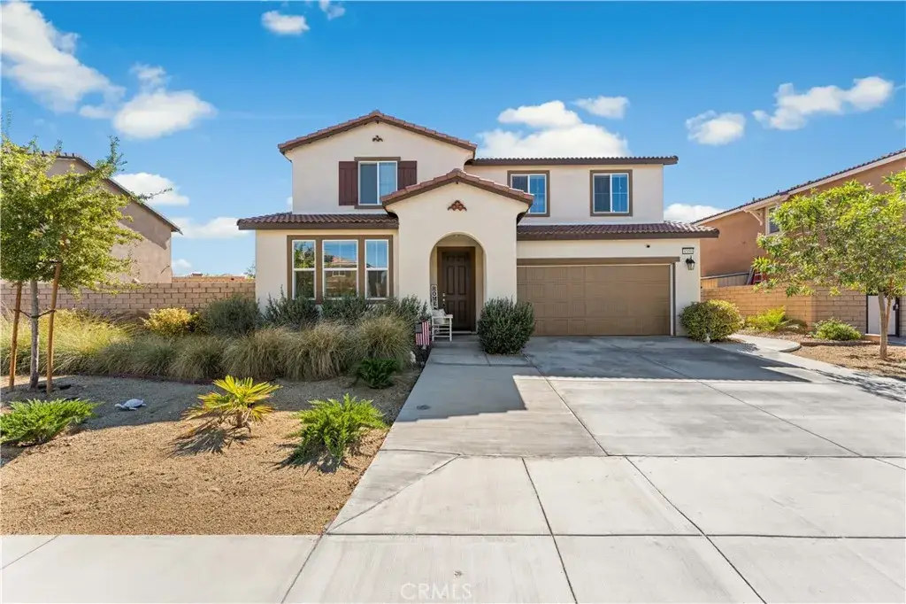 6550 Campbell, Palmdale, CA 93552 - Image #1