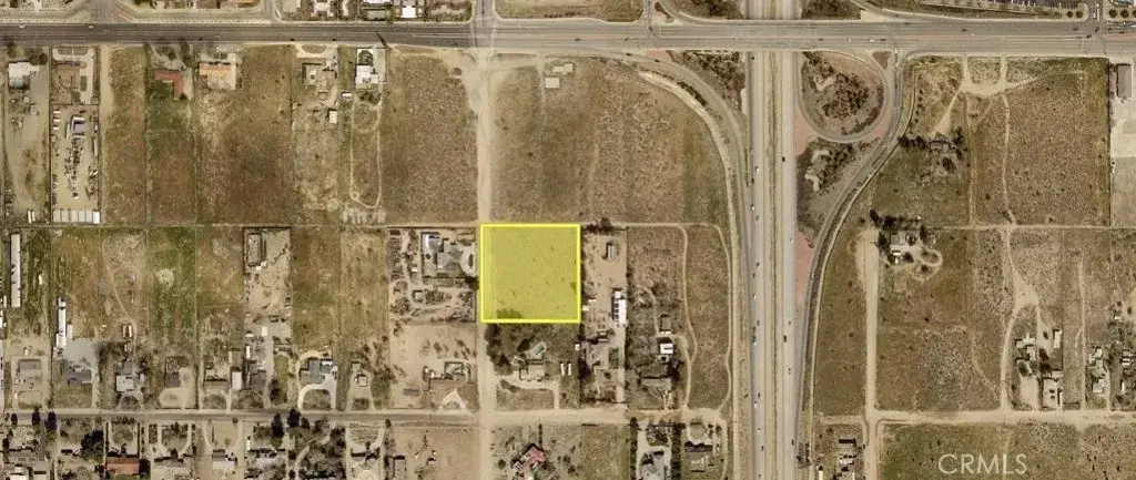 42652 15th St W, Lancaster, CA 93534 - #1
