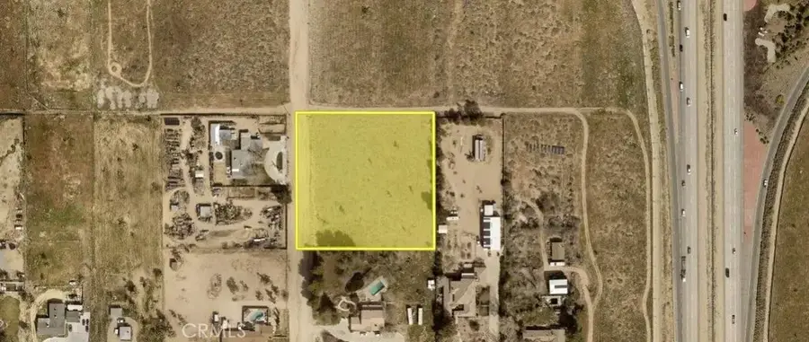 42652 15th St W, Lancaster, CA 93534 - #3