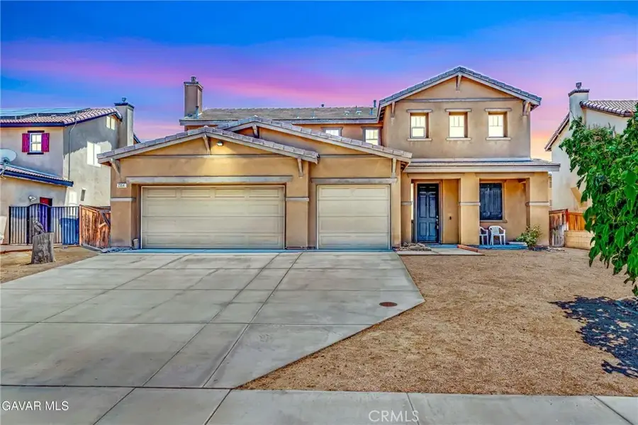 2354 Crimson, Rosamond, CA 93560 - Image #3