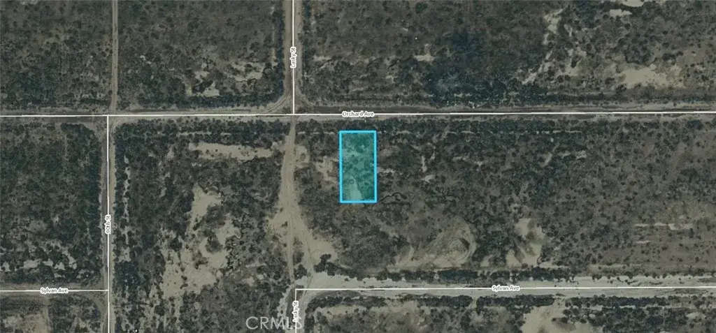 362 Orchard, California City, CA 93505 - Image #1