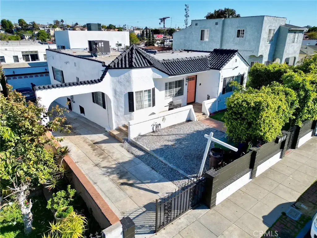 654 Penrith, Los Angeles, CA 90023 - #1