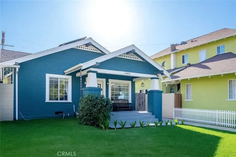 4562 Lomita, Los Angeles, CA 90019 - Image #3