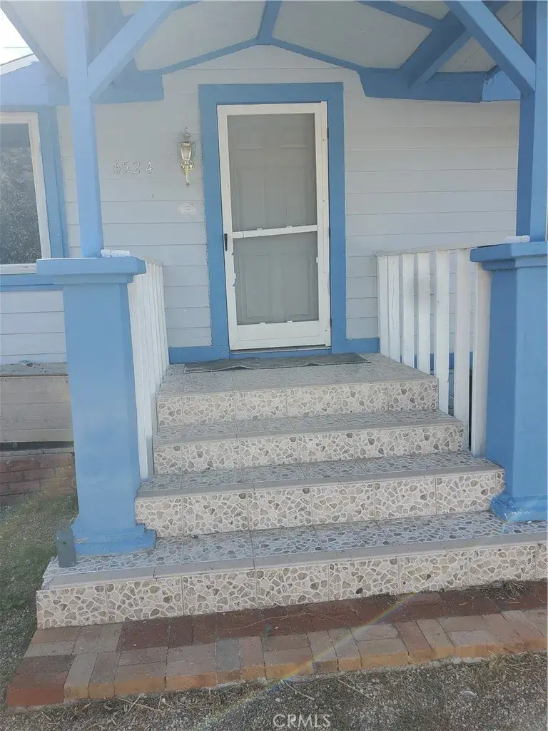 6524 Lowry, Frazier Park, CA 93225 - Image #1