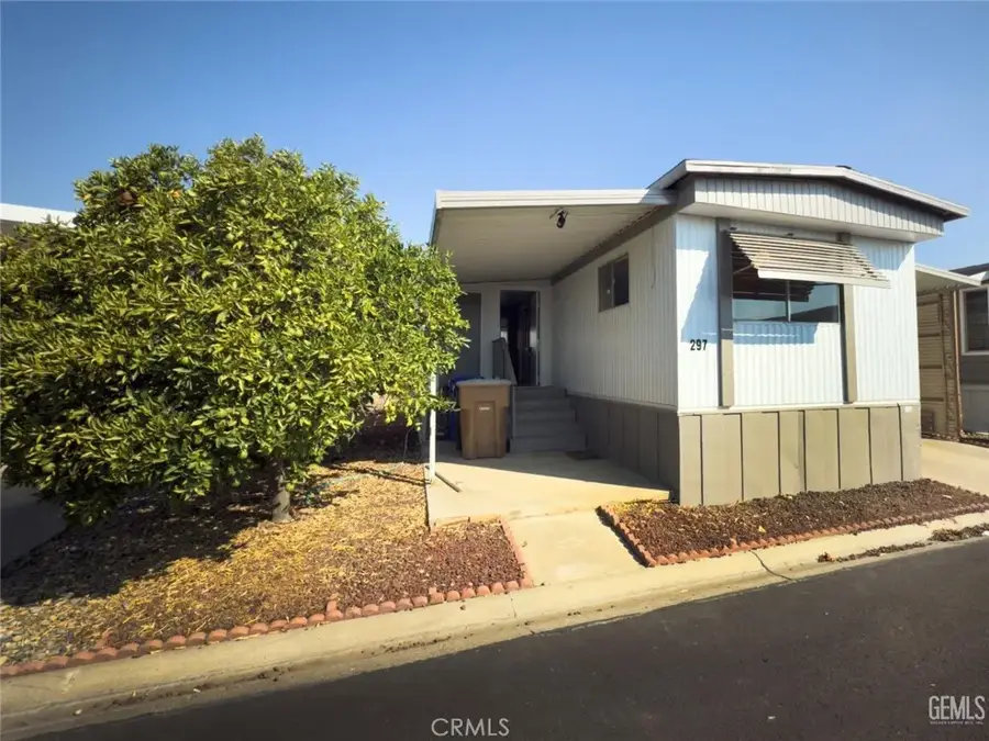 6601 E Eucalyptus #297, Bakersfield, CA 93306 - Image #2