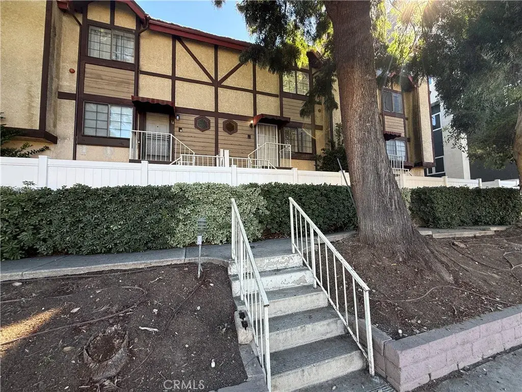 21930 Valerio Street #15, Canoga Park, CA 91303 - Image #1
