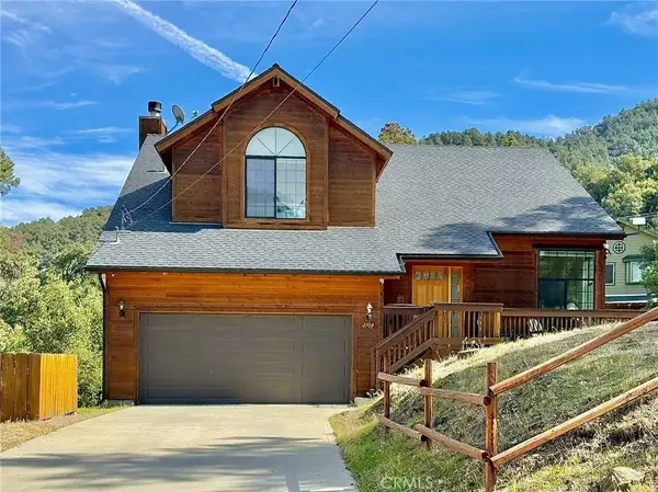 2704 Bryce Court, Pine Mountain Club, CA 93222